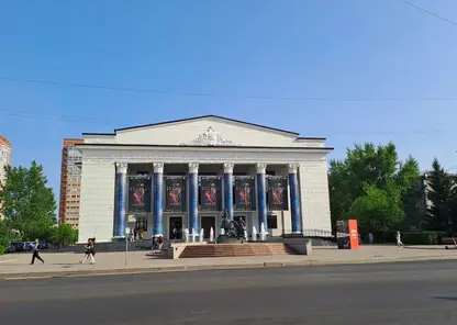 Красноярский ТЮЗ удостоен премии Минкульта за лучшую постановку русской классики