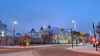 Дивная ярмарка и семейный мюзикл: афиша на выходные в Красноярске