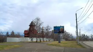 Глава Красноярска поручил провести дополнительное обсуждение проекта храма на Стрелке