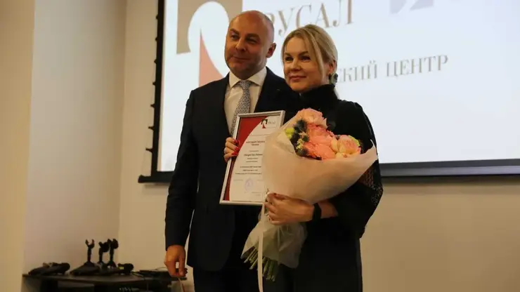 20 лет на страже здоровья: как РУСАЛ создал современную медицинскую сеть