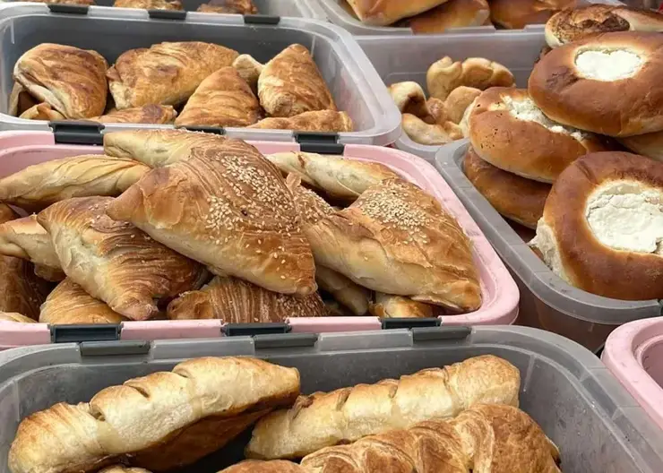 Мобильная торговля возвращается в удаленные поселки Забайкалья