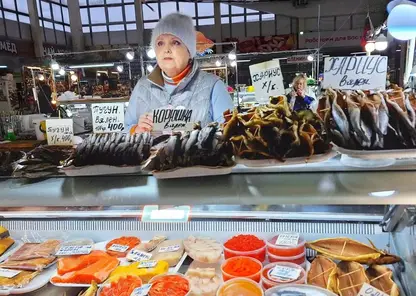 В красноярской рыбе нашли кишечную палочку и другие опасные бактерии
