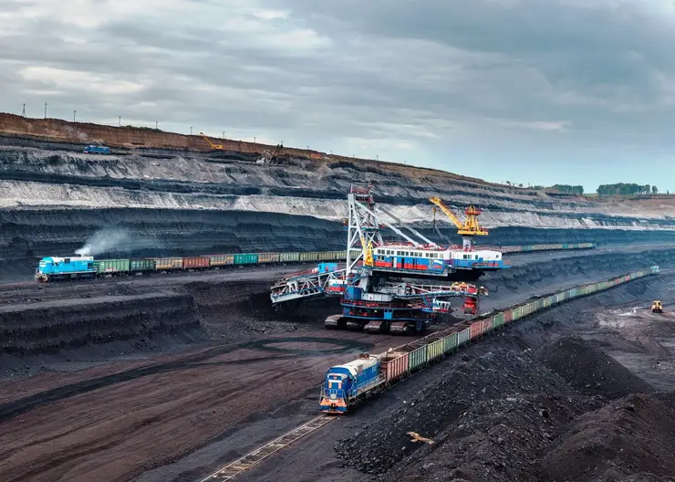 Связать свою жизнь с крупнейшей угольной компанией: СУЭК-Красноярск совместно с Агентством труда и занятости населения Красноярского края запустили мобильный центр подбора персонала