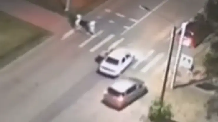 Житель Сосновоборска задушил 19-летнего водителя после конфликта на дороге