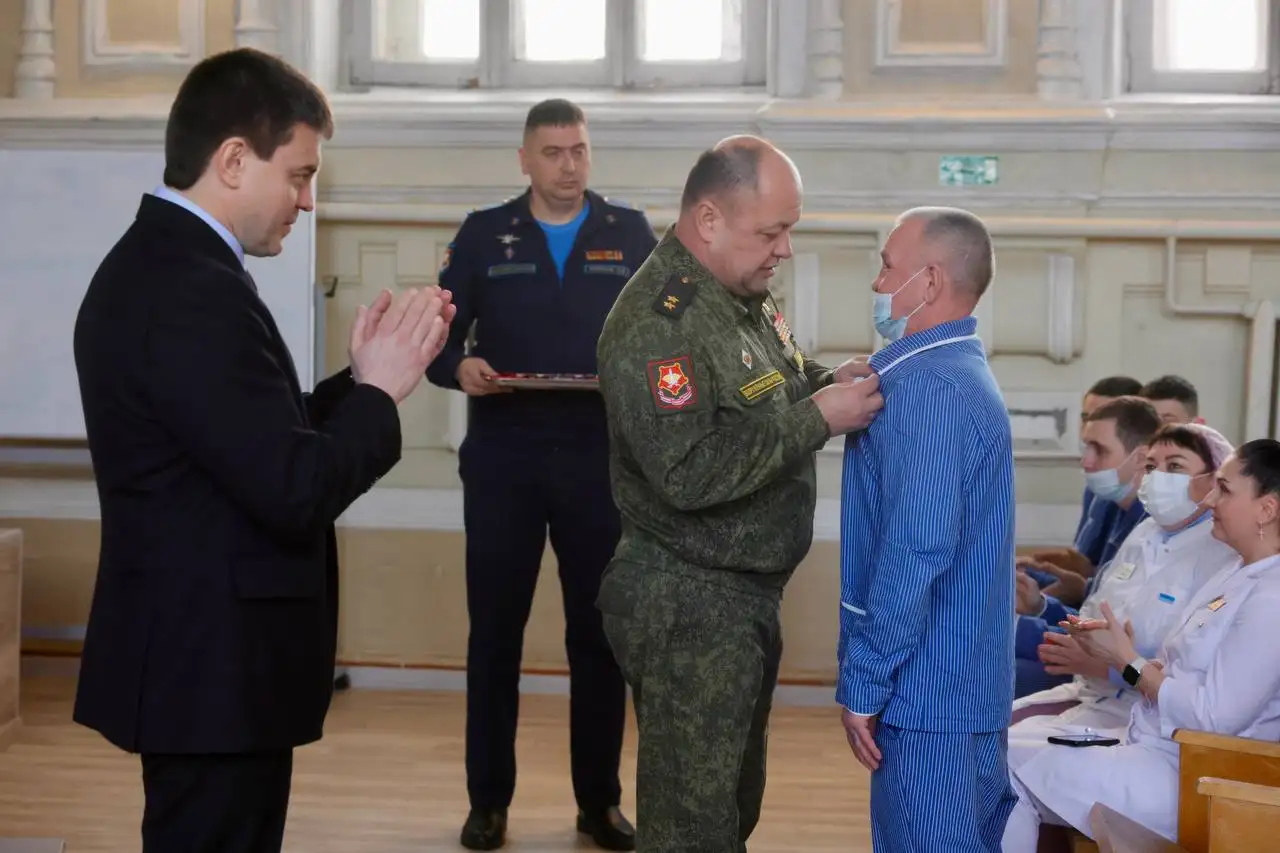 Фото: Михаил Котюков