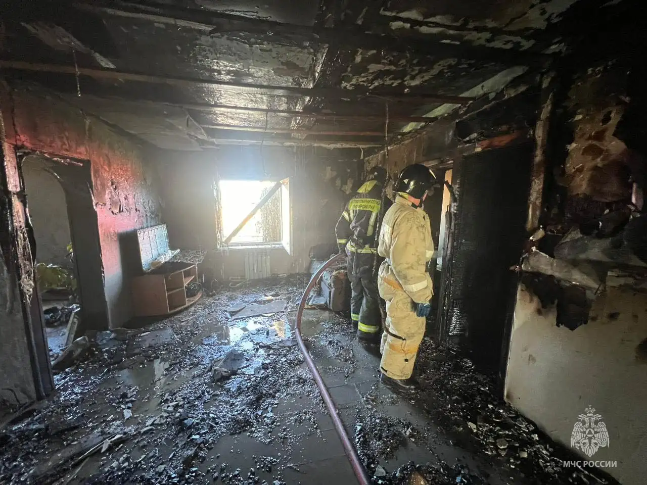 Фото: МЧС России / Telegram