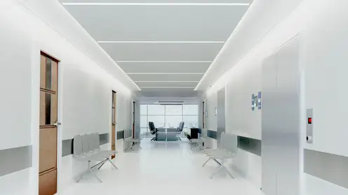 Вспышку гриппа зафиксировали в доме-интернате в Кемеровской области