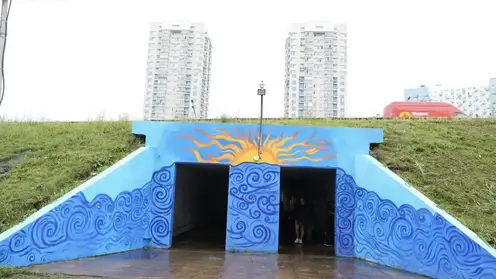 Красноярск становится лучше благодаря просьбам жителей