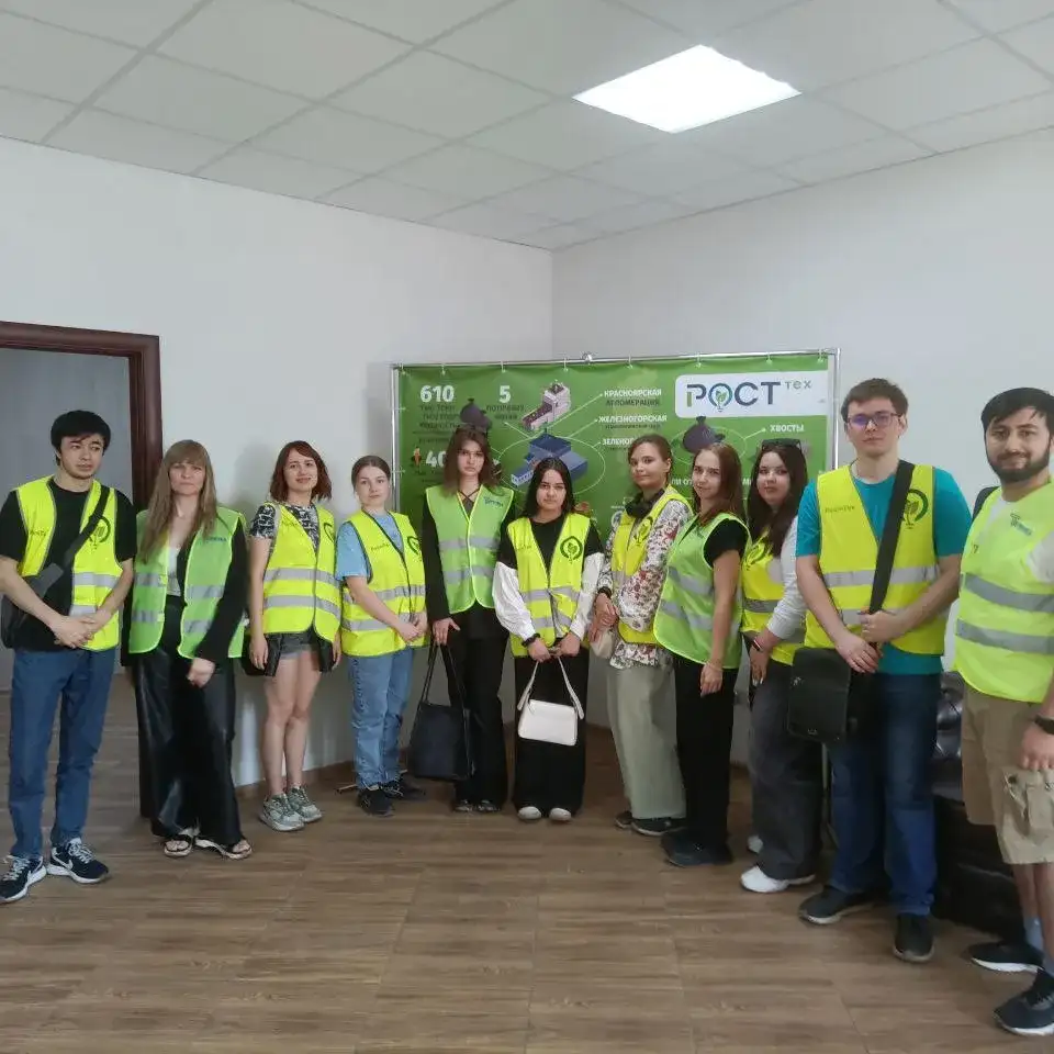 Фото: © ООО «РостТех"