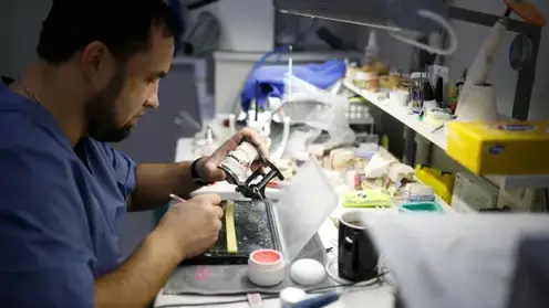 Представлен рейтинг наиболее высокооплачиваемых вакансий о работе в Красноярске в январе