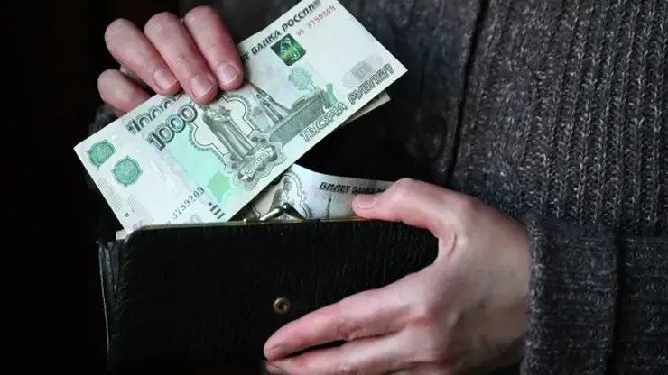 Группу из Красноярского края судят за обналичивание 19 млн через приставов