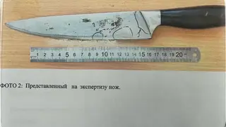 В Чите мужчина получил 12 лет колонии за убийство соседа В Чите мужчина получил 12 лет колонии за убийство соседа