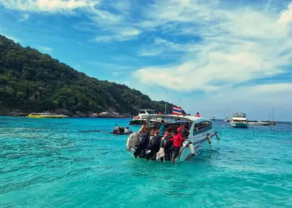 В Таиланде отменяется полувековой запрет на продажу алкоголя в обеденное время