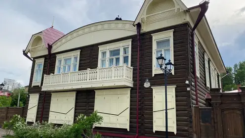 РУСАЛ превратил Исторический квартал в эталонный проект комплексной реставрации