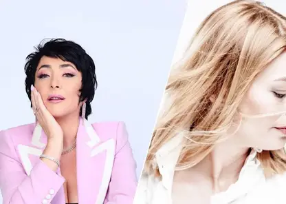 «Давайте по-мужски один на один»: Лолита пригласила депутата Пензину на свой концерт в Красноярске