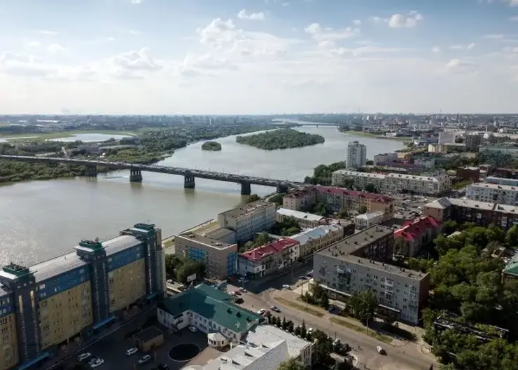 В Омской области выберут молодёжную столицу региона