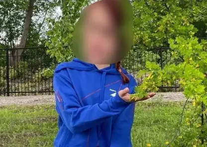 Тело пропавшей 12-летней девочки на Кузбассе нашли на заброшке с признаками насильственной смерти