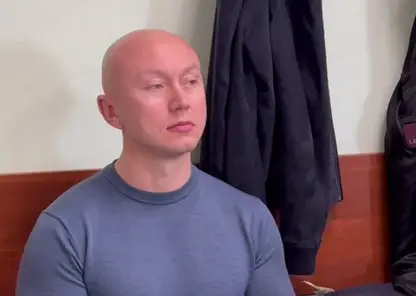 Экс-депутату Велькеру грозит 13 лет колонии за мошенничество и вымогательство в Красноярском крае