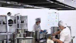 29 иркутских школ оказались без питания из-за срыва поставок 29 иркутских школ оказались без питания из-за срыва поставок