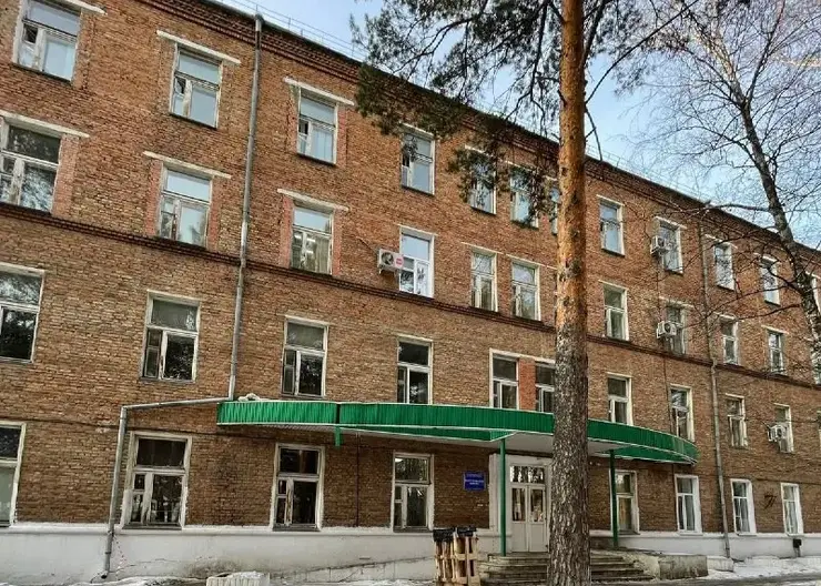 Суд обязал канскую больницу закупить новое оборудование и сделать ремонт