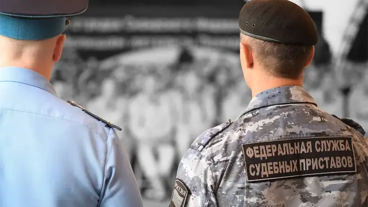 Судебные приставы принудительно госпитализировали красноярца с туберкулезом