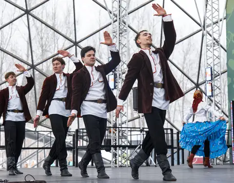 Фото: Татышев-парк