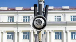 Сирены завоют в Красноярске 26 февраля Сирены завоют в Красноярске 26 февраля