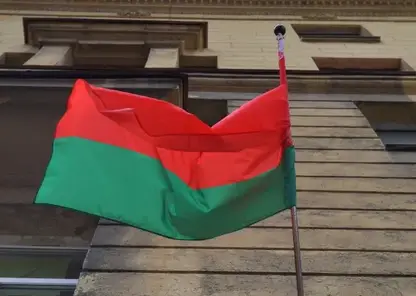 Второе в Сибири генконсульство Беларуси откроется в Красноярске