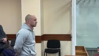 Красноярец получил 2,5 года принудительных работ за заказной поджог авто за 2 млн рублей