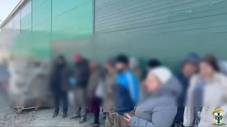 В Новосибирской области выявили свыше 400 правонарушений среди мигрантов