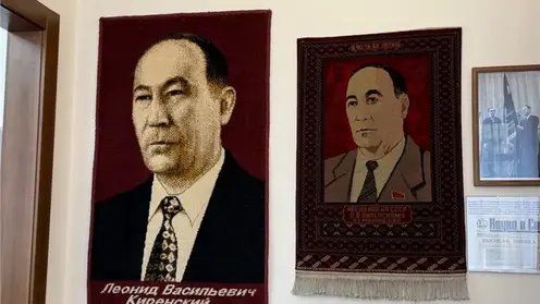 Академик Киренский: как один физик создал в Красноярске науку мирового уровня