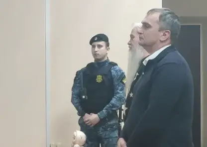 В Красноярске суд отклонил апелляцию художника Василия Слонова