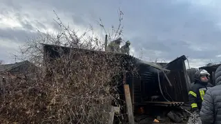 15 пожаров ликвидировано в Красноярском крае за сутки