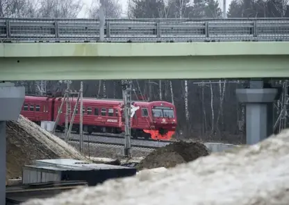 В Томске выявили четыре аварийных железнодорожных моста
