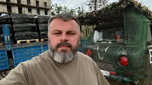 В Орловской области задержали советника губернатора Сергея Лежнева
