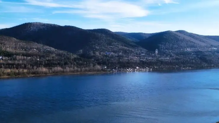 МЧС объявило предупреждение о паводках в Красноярском крае