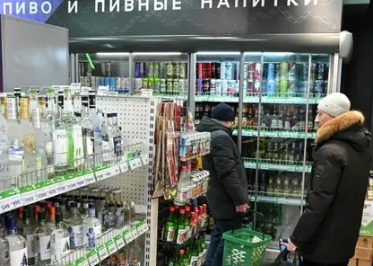 Суды двух инстанций признали законными ограничения на продажу алкоголя в Забайкалье