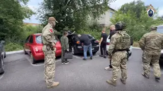 Тренер из Кузбасса собрал банду преступников из своих учеников