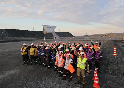 «Полюс» подвёл итоги конкурса профмастерства