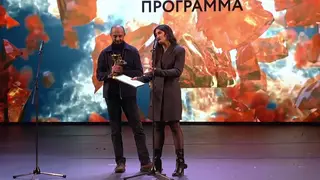 Красноярский телеканал «Прима» взял ТЭФИ за проект о музеях