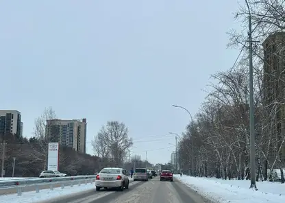 Морозная и ясная погода ожидается во вторник, 30 декабря