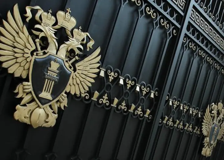 В Норильске при обустройстве общественного пространства возбудили уголовное дело