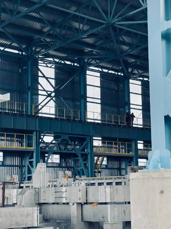 Фото: пресс-служба «РУСАЛ Красноярск»