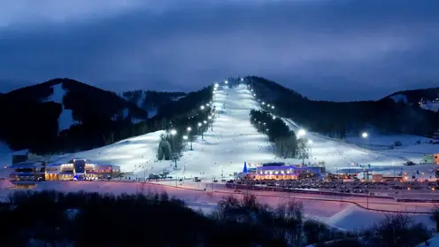 «Бобровый лог» отмечает 19-летие