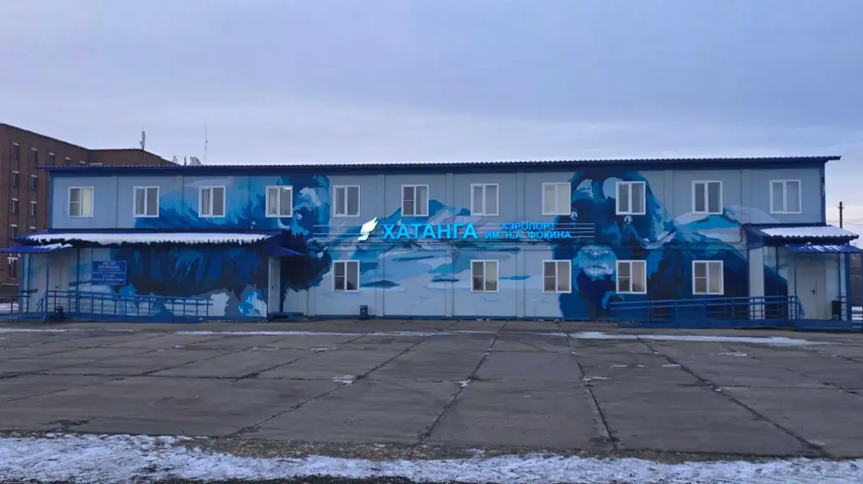Фото: Пресс-служба авиакомпании «КрасАвиа»