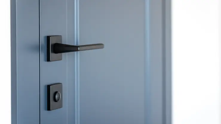 За некачественно установленные двери предприниматель из Рыбинского заплатит компенсацию