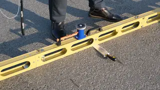 В Красноярском крае дорожники проверят находящиеся на гарантии дороги и мосты