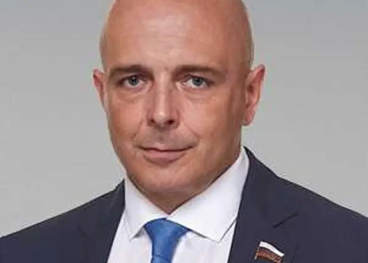 Сергей Сокол и Виталий Милонов попросили отправить их в зону СВО