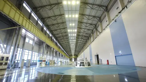 Богучанская ГЭС нарастила производство электроэнергии в третьем квартале 2025 года