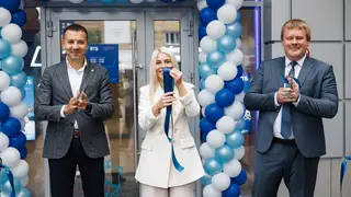 Александр Ванюшкин: ВТБ продолжит открывать новые офисы в 2026 году